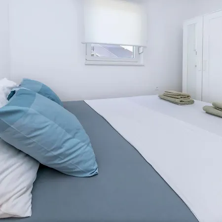 Appartement Tonka Primošten