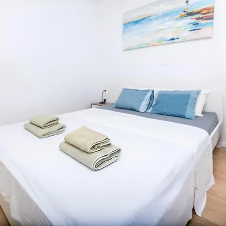 Tonka Appartement *