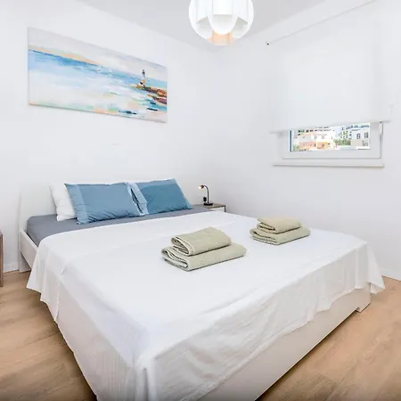 Appartement Tonka *