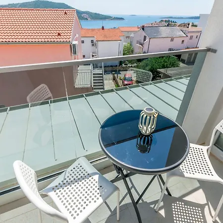 Tonka Appartement *