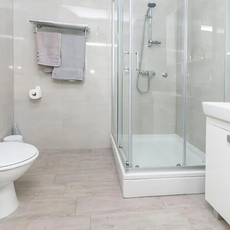 Tonka Apartment Primosten