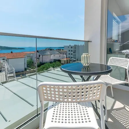 Tonka Appartement