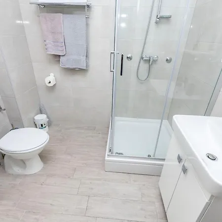 Tonka Appartement