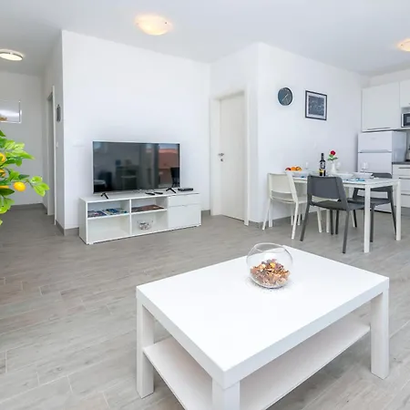 Appartement Tonka