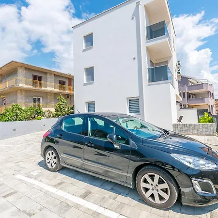 Appartement Tonka