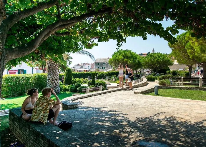 Tonka Appartamento *