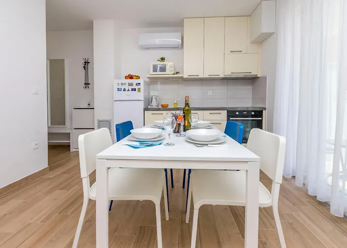 Apartamento Tonka Primošten