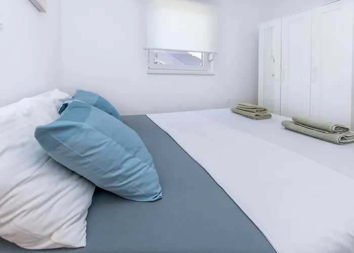 Apartamento Tonka Primošten