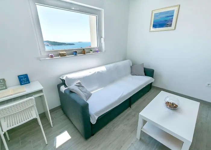 Tonka Apartamento Primošten