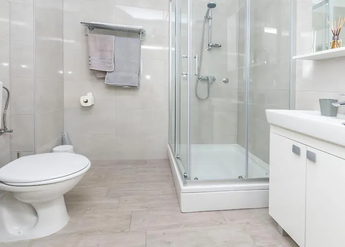 Tonka Apartamento Primošten