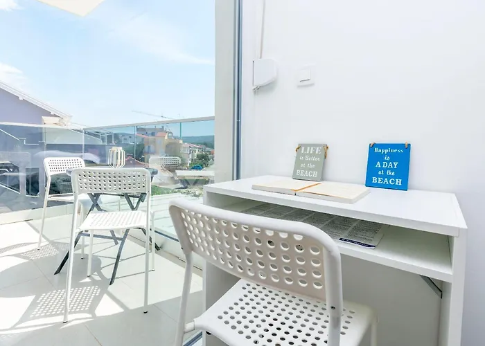 Tonka Appartamento *