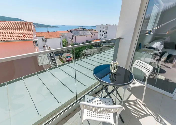 Tonka Apartamento Primošten