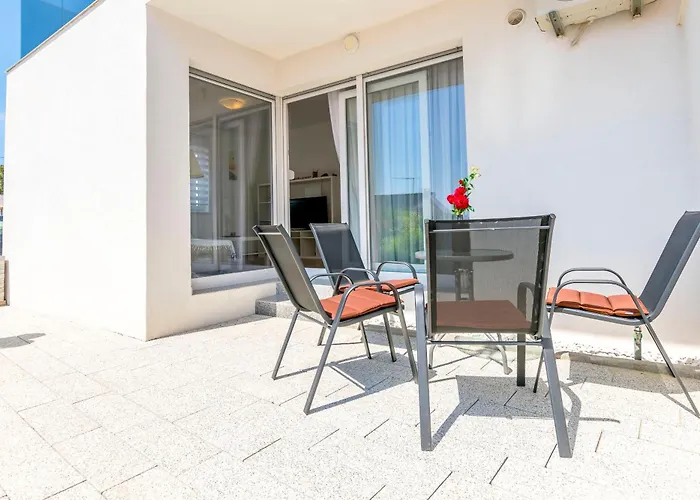 Apartamento Tonka Primošten